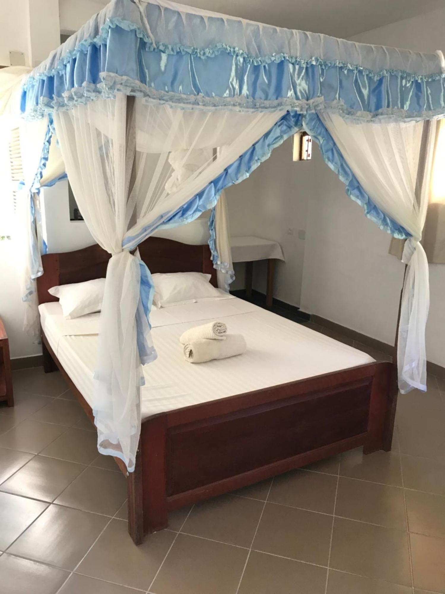 Hotel Le Lagon Foulpointe Εξωτερικό φωτογραφία