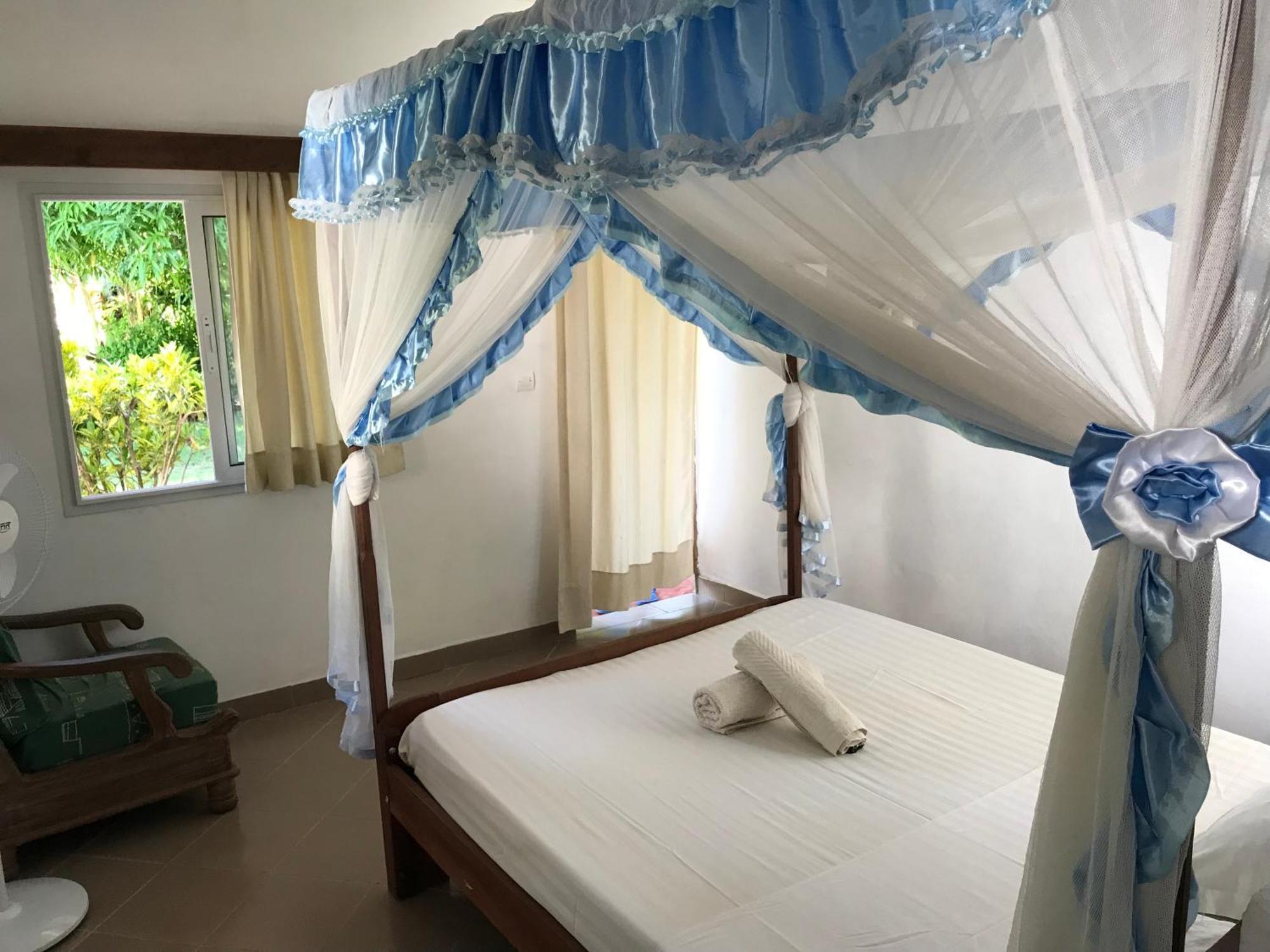 Hotel Le Lagon Foulpointe Εξωτερικό φωτογραφία