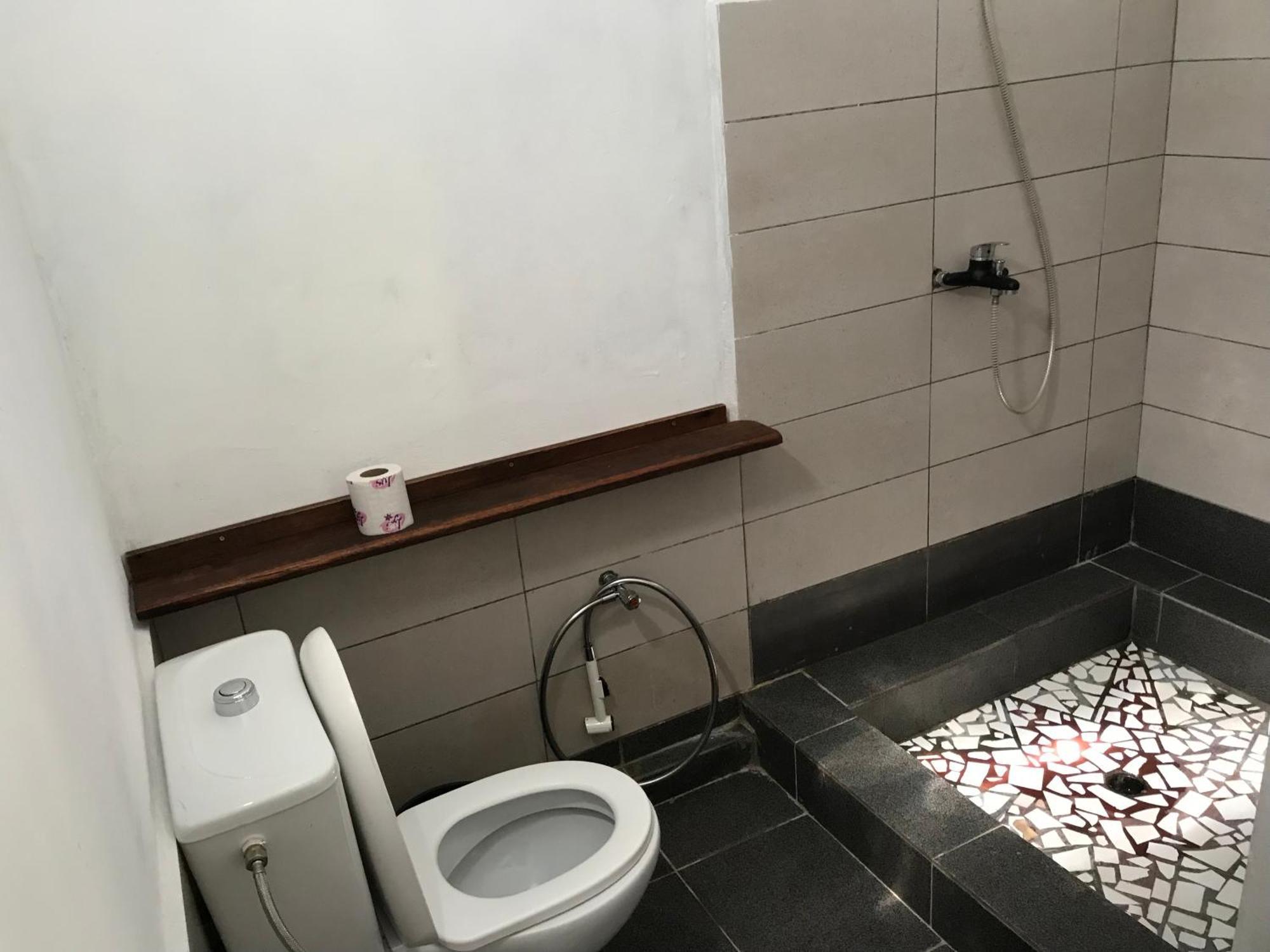 Hotel Le Lagon Foulpointe Εξωτερικό φωτογραφία