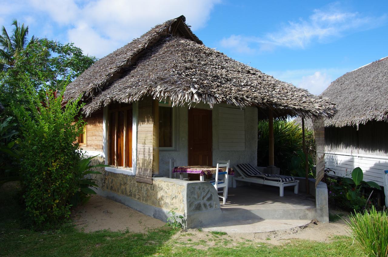 Hotel Le Lagon Foulpointe Δωμάτιο φωτογραφία