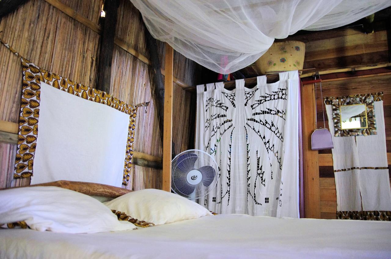 Hotel Le Lagon Foulpointe Εξωτερικό φωτογραφία