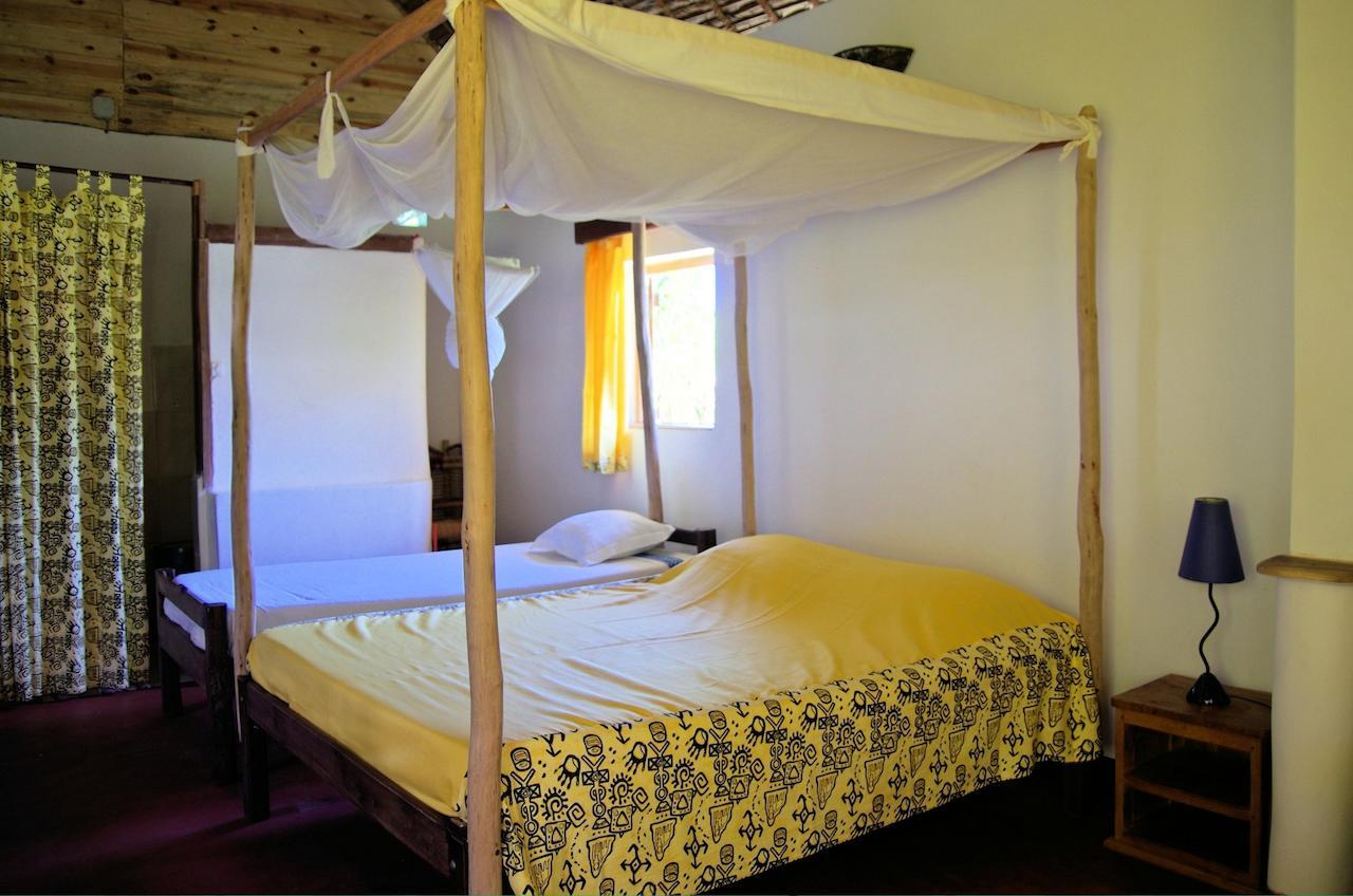 Hotel Le Lagon Foulpointe Δωμάτιο φωτογραφία
