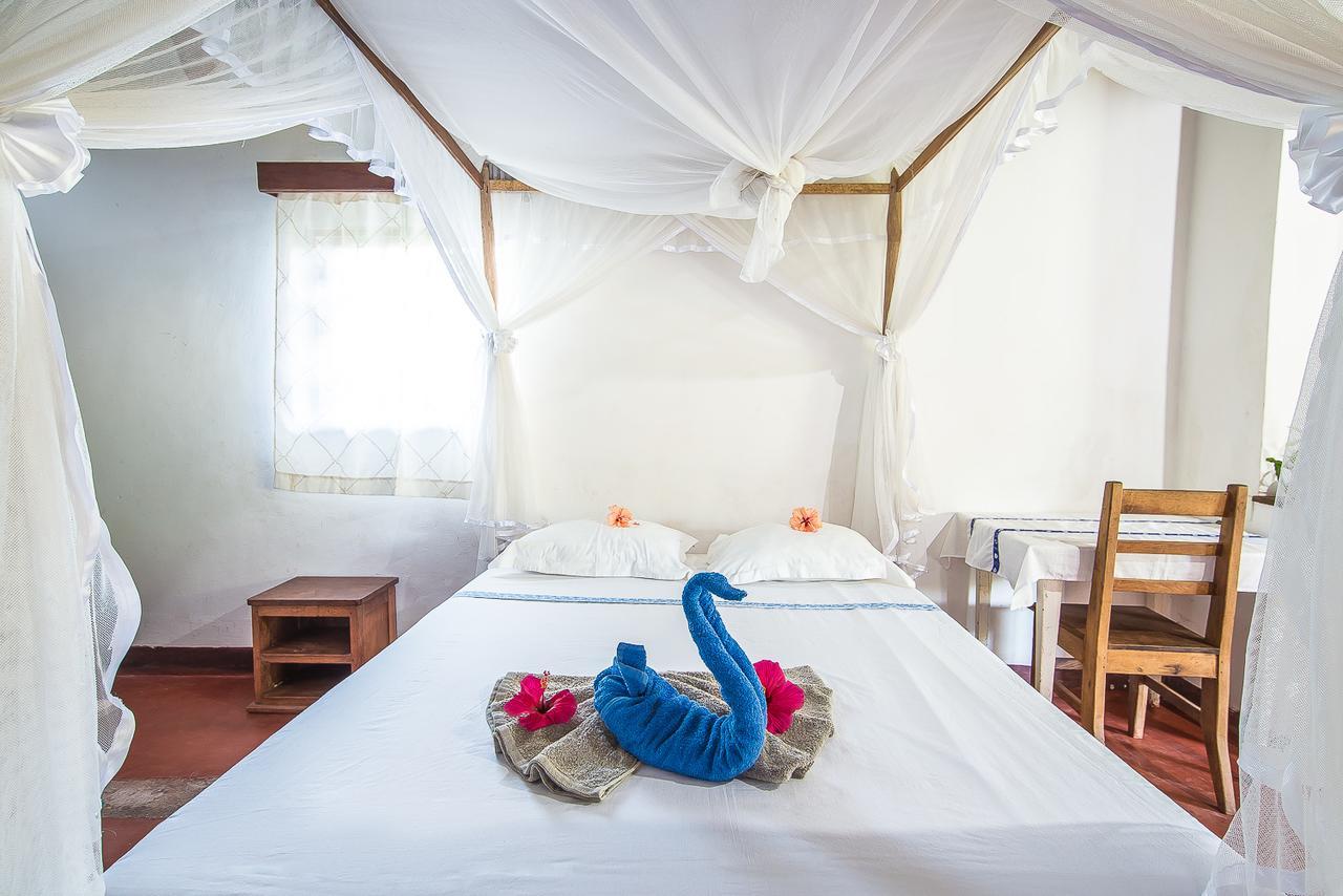 Hotel Le Lagon Foulpointe Εξωτερικό φωτογραφία