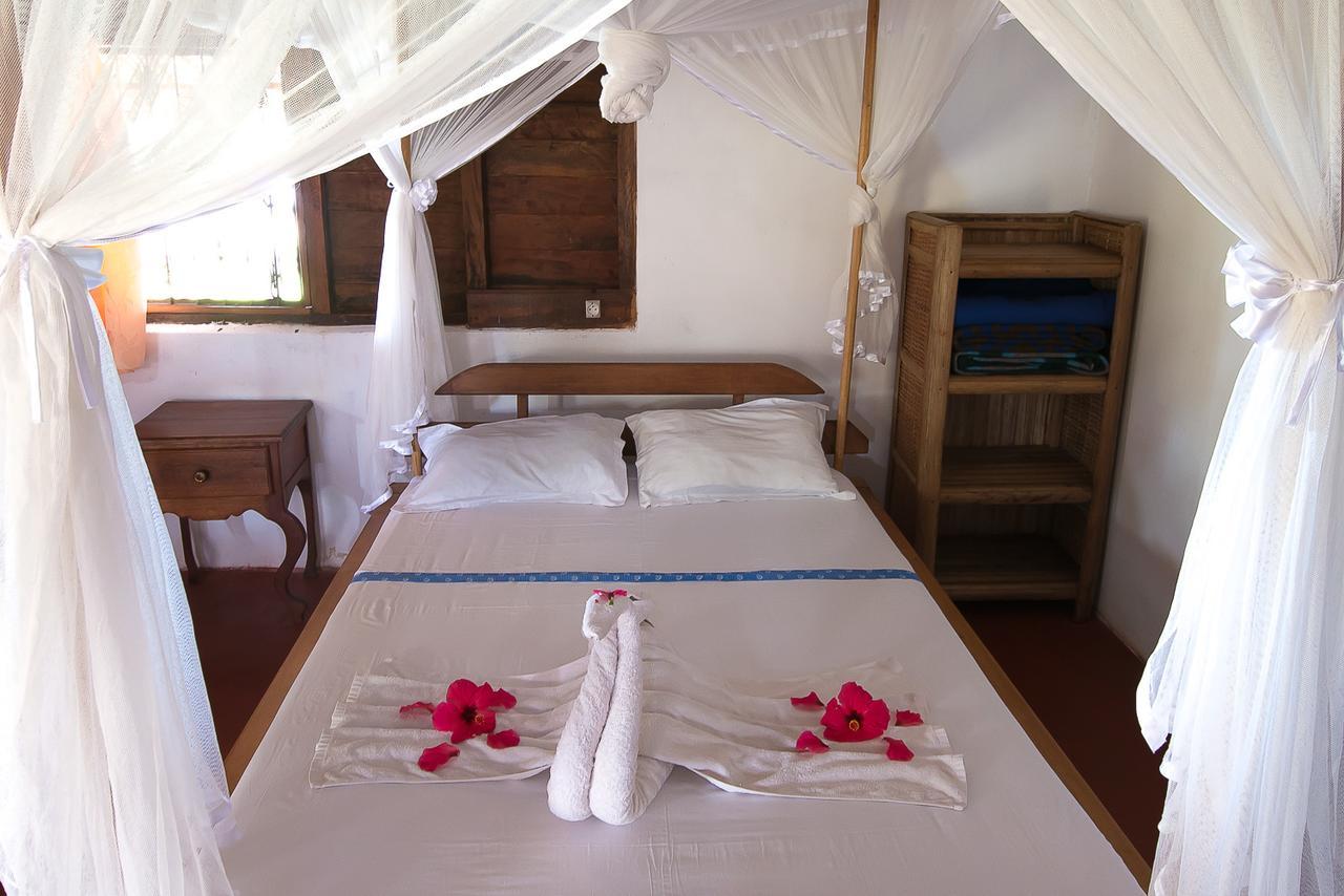 Hotel Le Lagon Foulpointe Εξωτερικό φωτογραφία